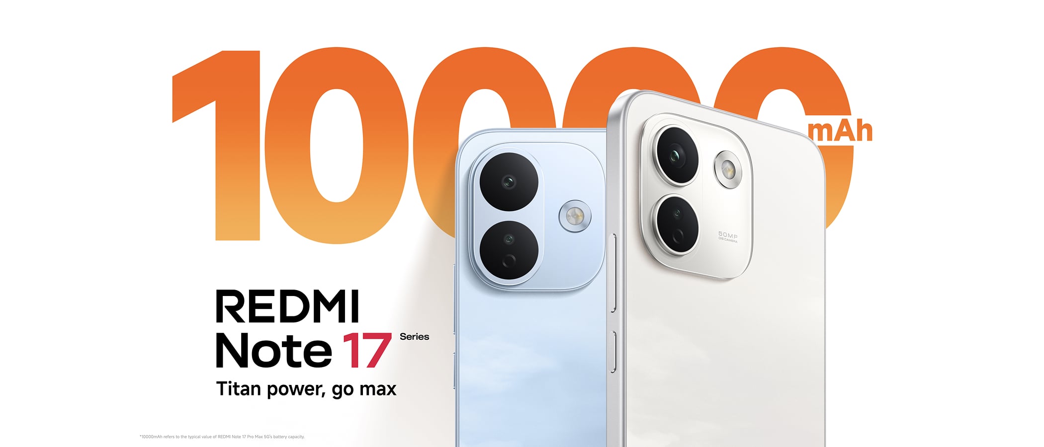 Le Nouveau Note by Redmi