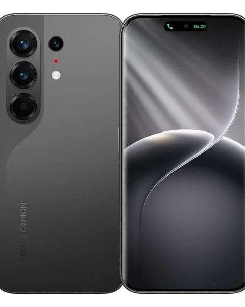 Tecno Camon 50