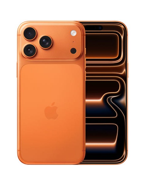 iPhone 17 Pro