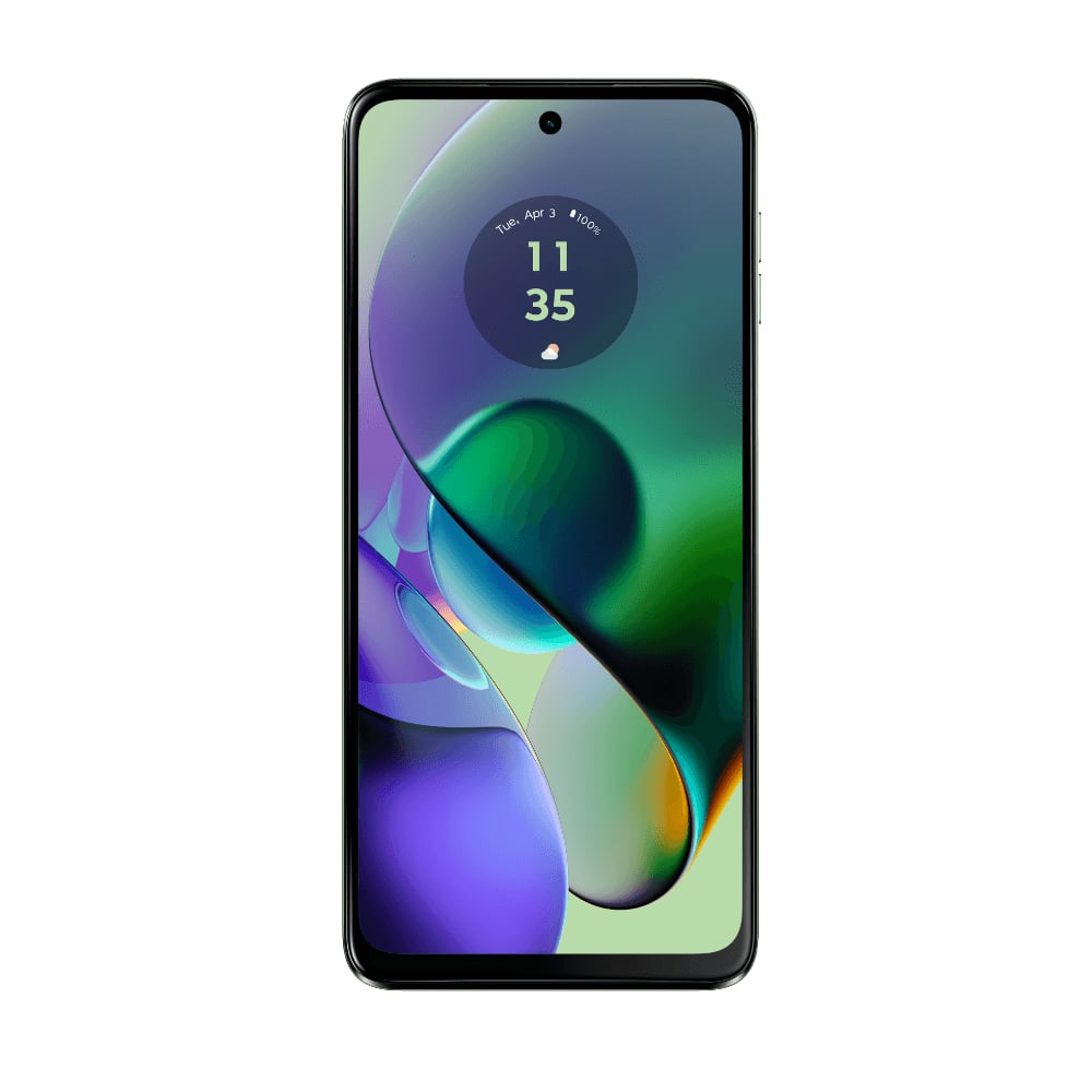 Motorola G54