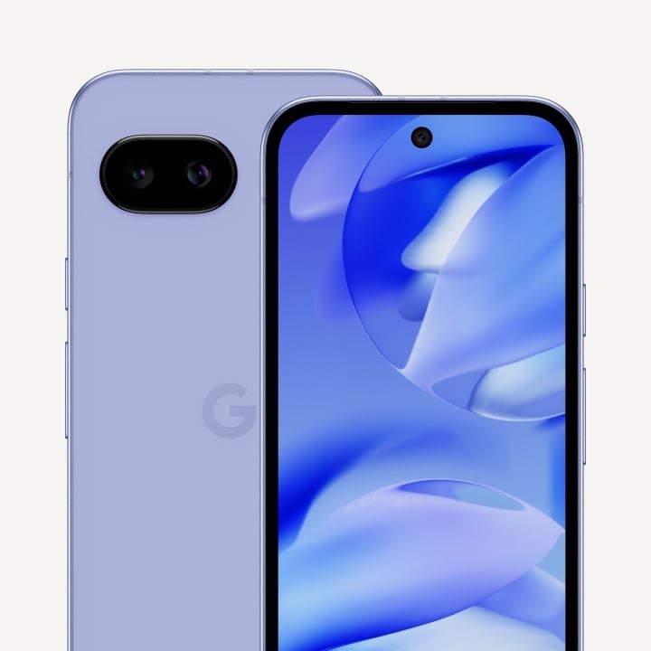 Pixel 9a