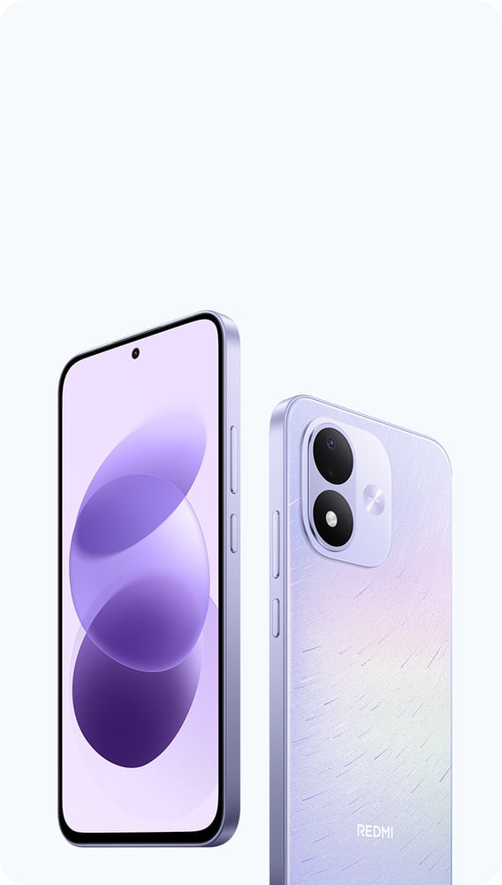 Redmi Note 17
