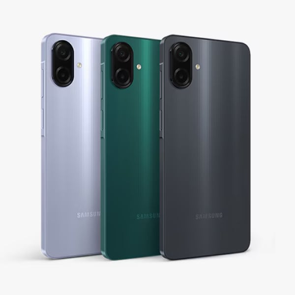 Galaxy A07