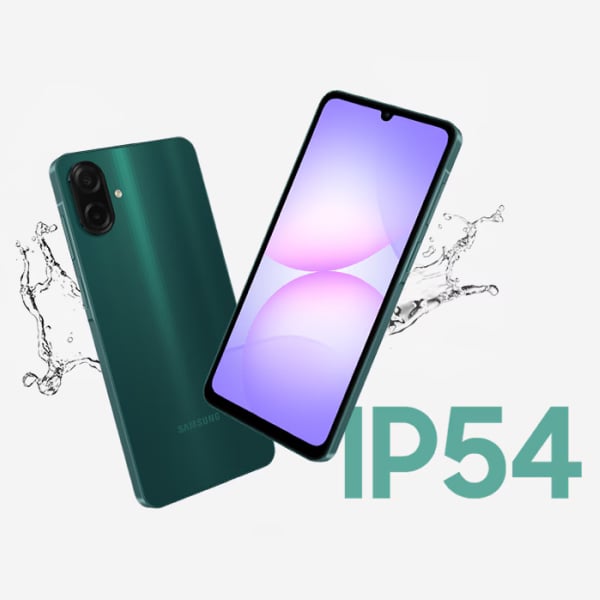 Galaxy A07 2