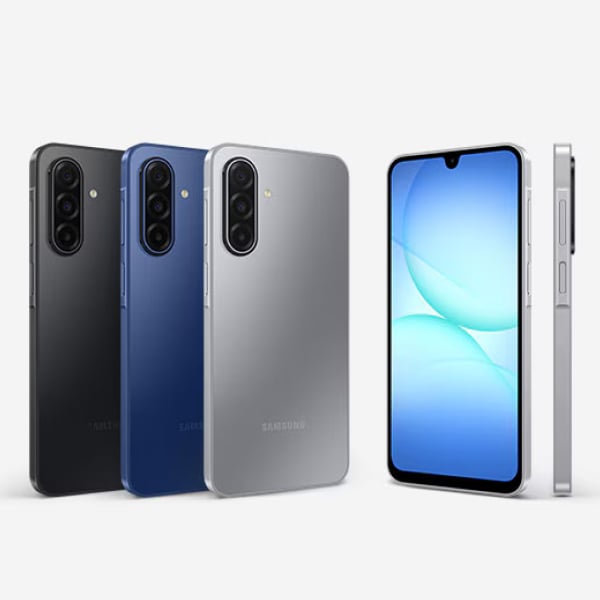 Galaxy A17 5G