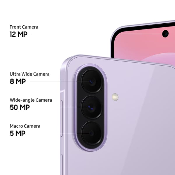 Galaxy A37 5G