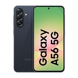 Galaxy A56