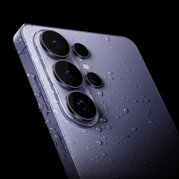 Galaxy S26 Ultra
