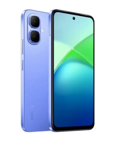 Infinix Smart 20