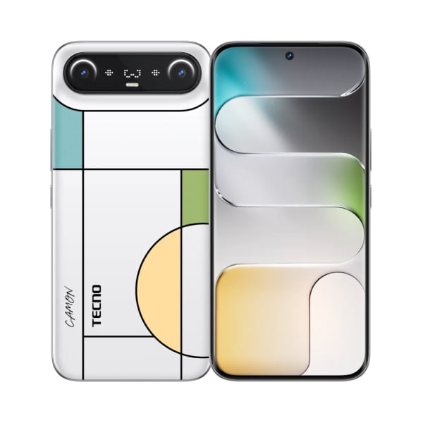 Tecno Camon SLIM