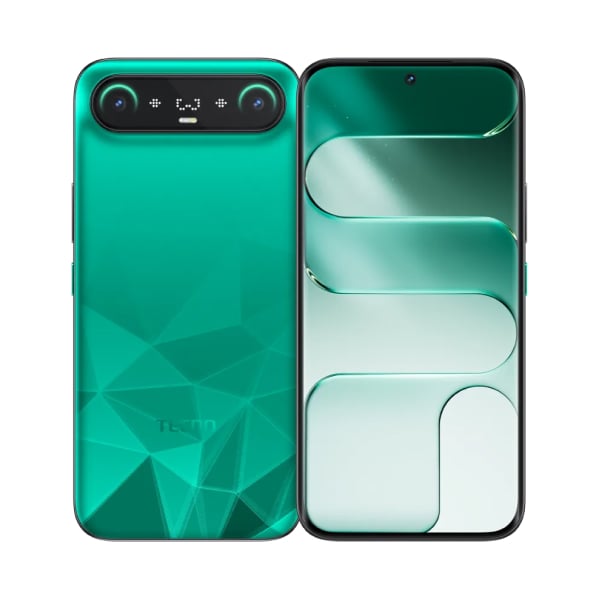 Tecno Camon SLIM 3
