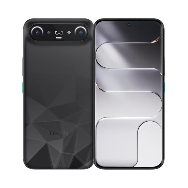 Tecno Camon SLIM 4